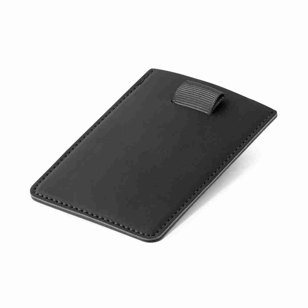 POPPY. RFID blocking card holder - Image 1