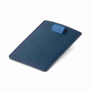 POPPY. RFID blocking card holder - Image 2