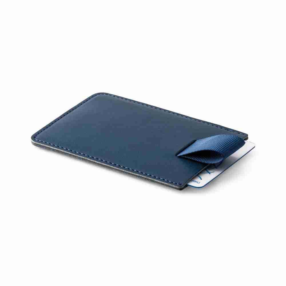 POPPY. RFID blocking card holder - Image 4