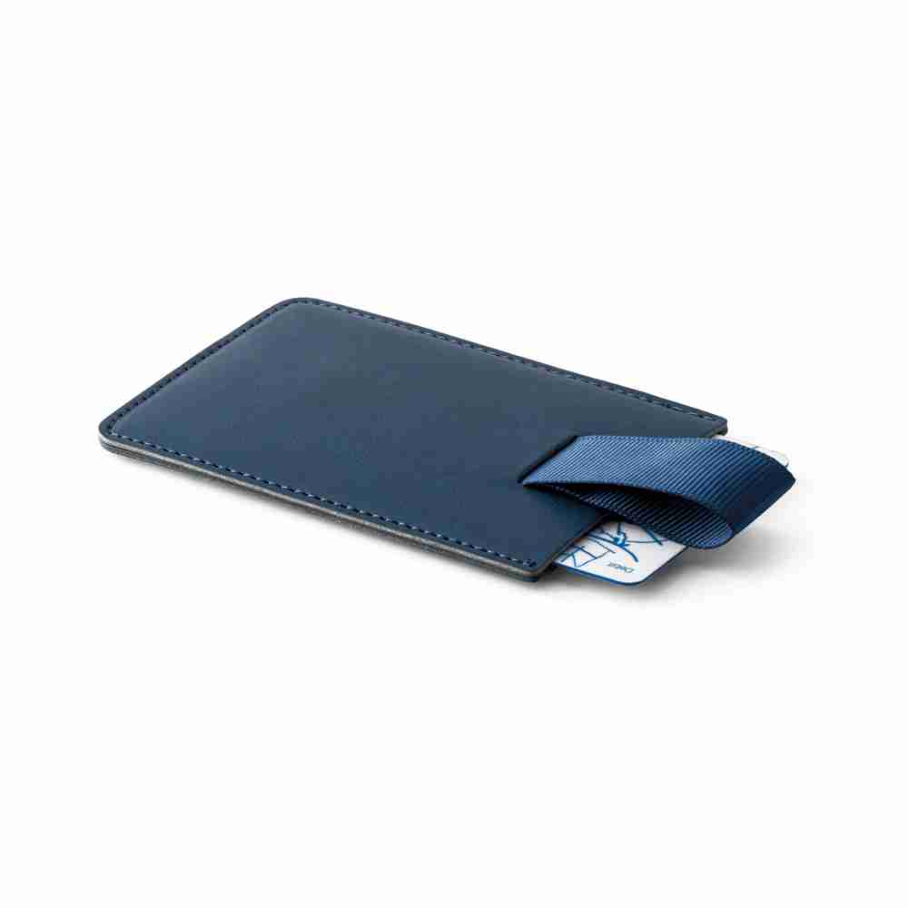 POPPY. RFID blocking card holder - Image 5