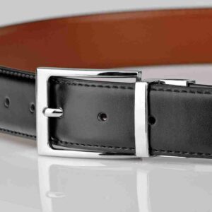MALINI. Men's belt - Image 3
