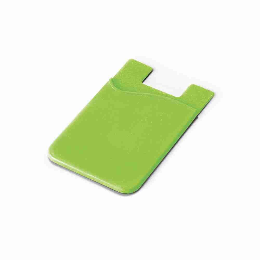 SHELLEY. Smartphone card holder - Image 6