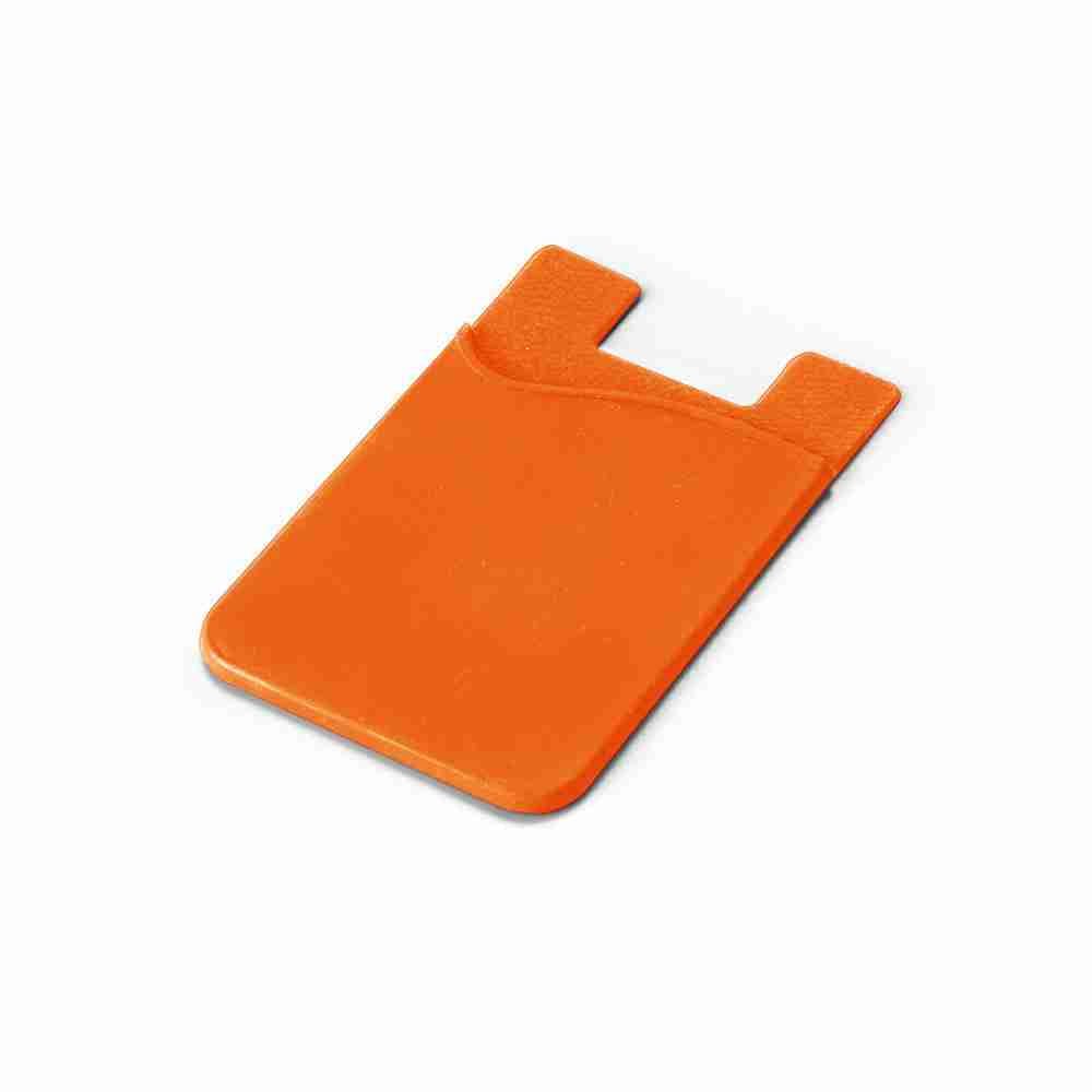 SHELLEY. Smartphone card holder - Image 8