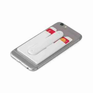 CARVER. Smartphone card holder - Image 4
