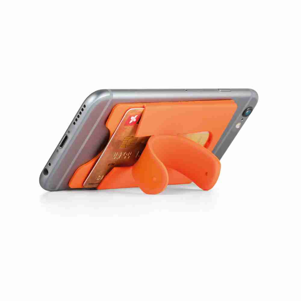 CARVER. Smartphone card holder - Image 8