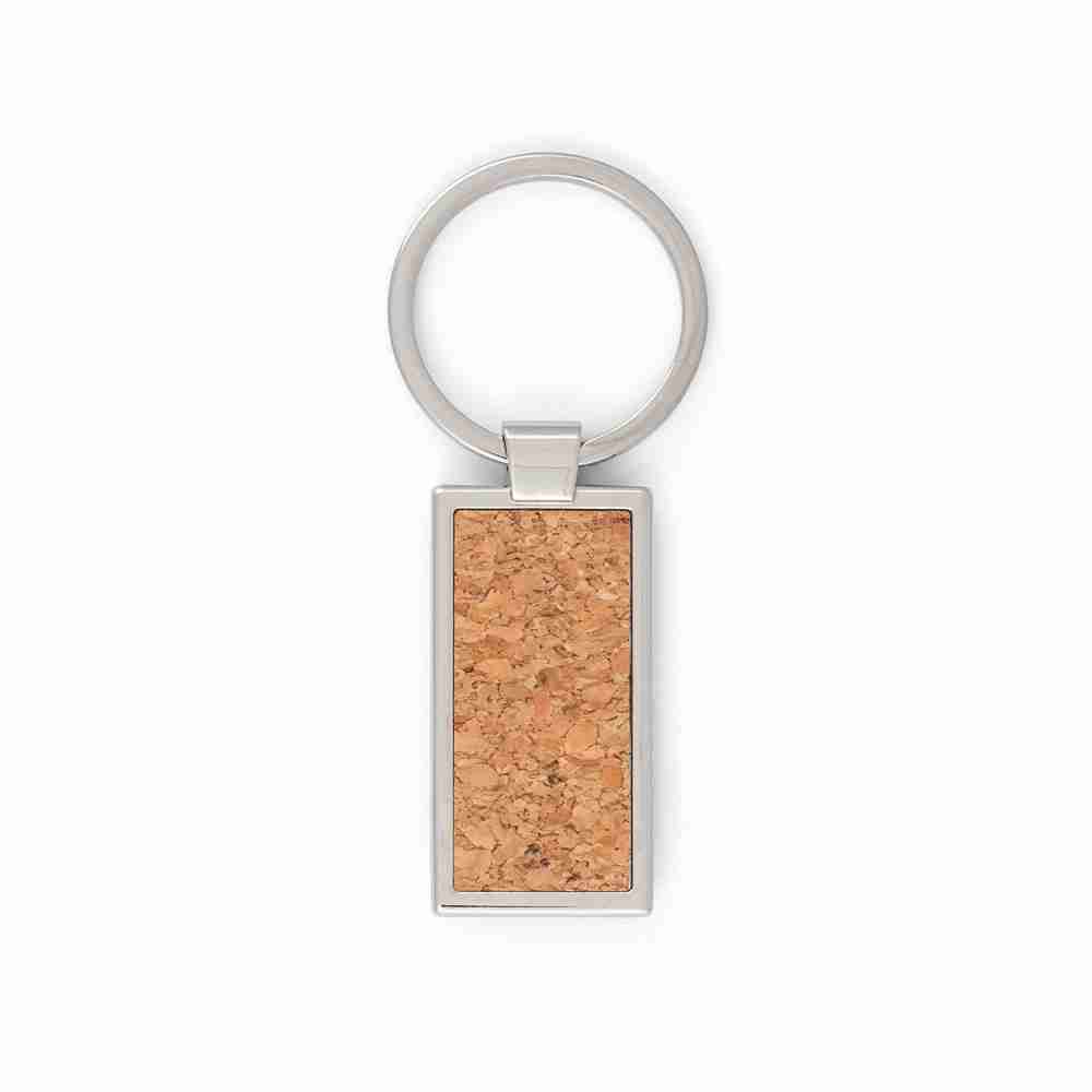 LAVRE. Ballpoint and keyring set - Image 7