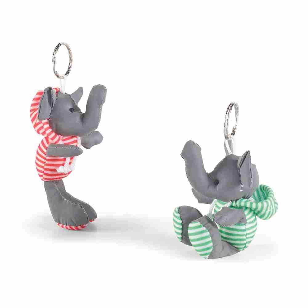 DUENA. Keyring - Image 1