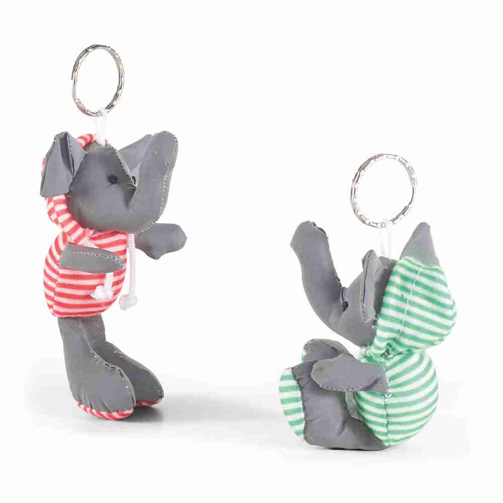 DUENA. Keyring - Image 2