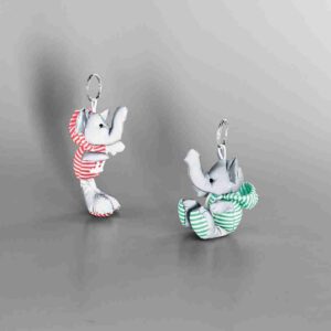 DUENA. Keyring - Image 4