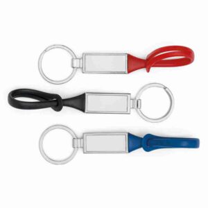 CLOVE. Keyring - Image 2