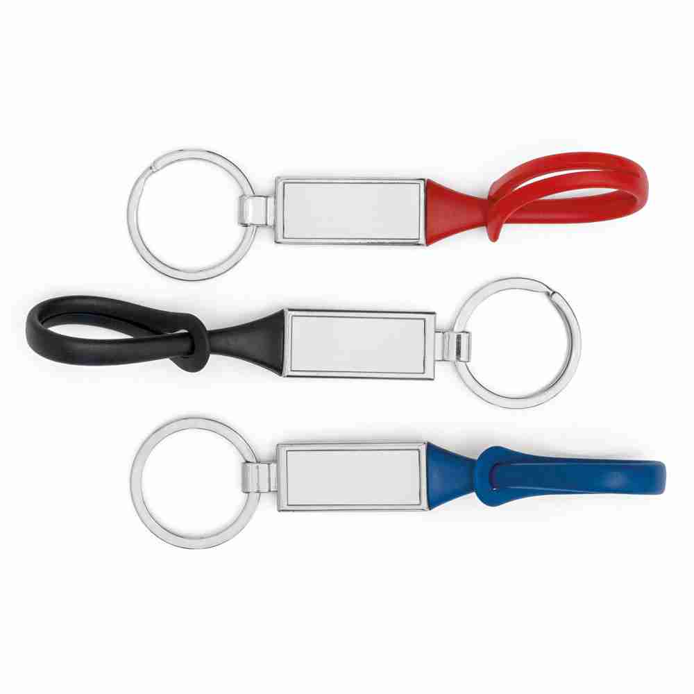 CLOVE. Keyring - Image 2