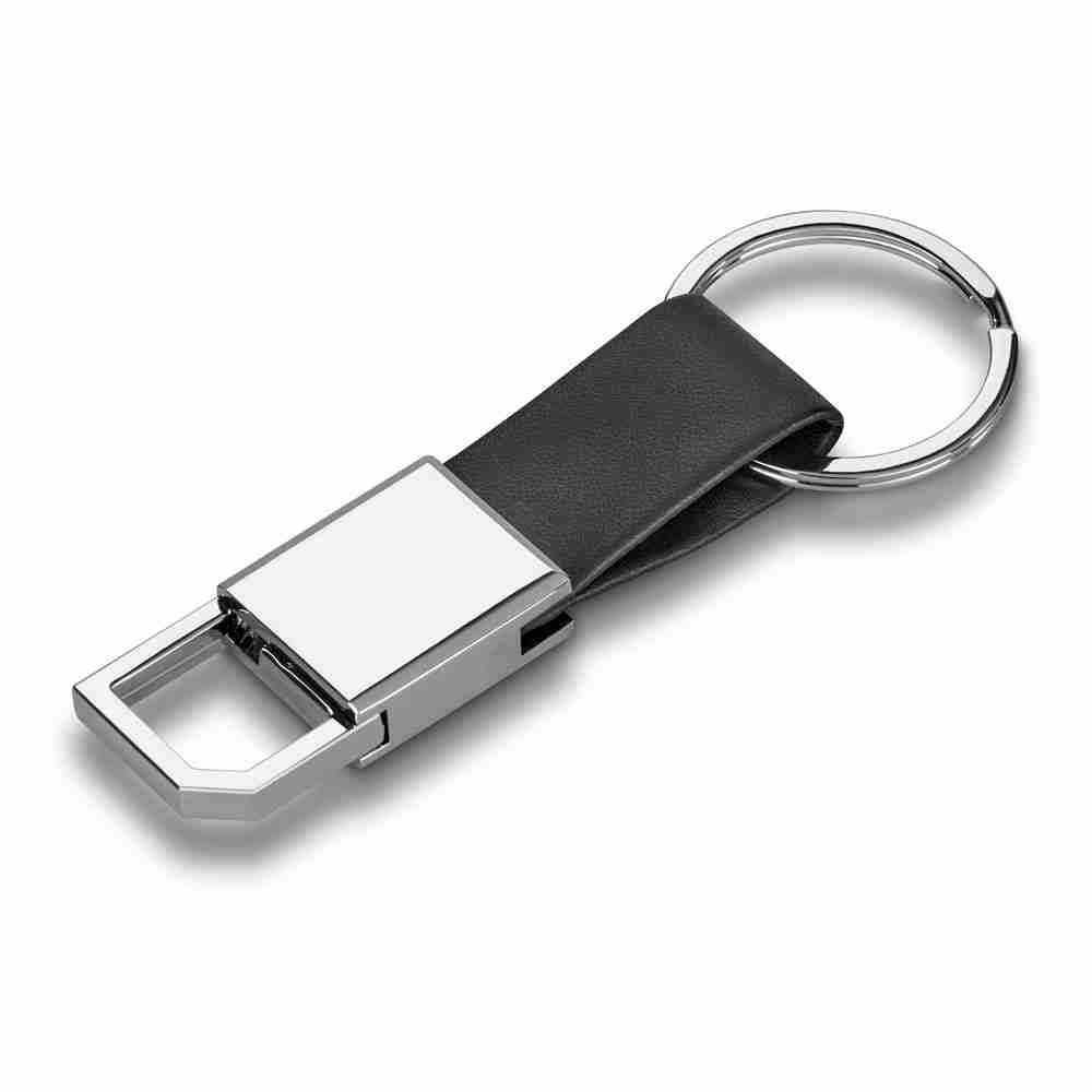 BOURCHIER. Keyring - Image 1