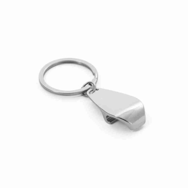 HELLI. Keyring