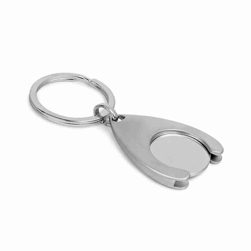 PORTHOS. Keyring - Image 1