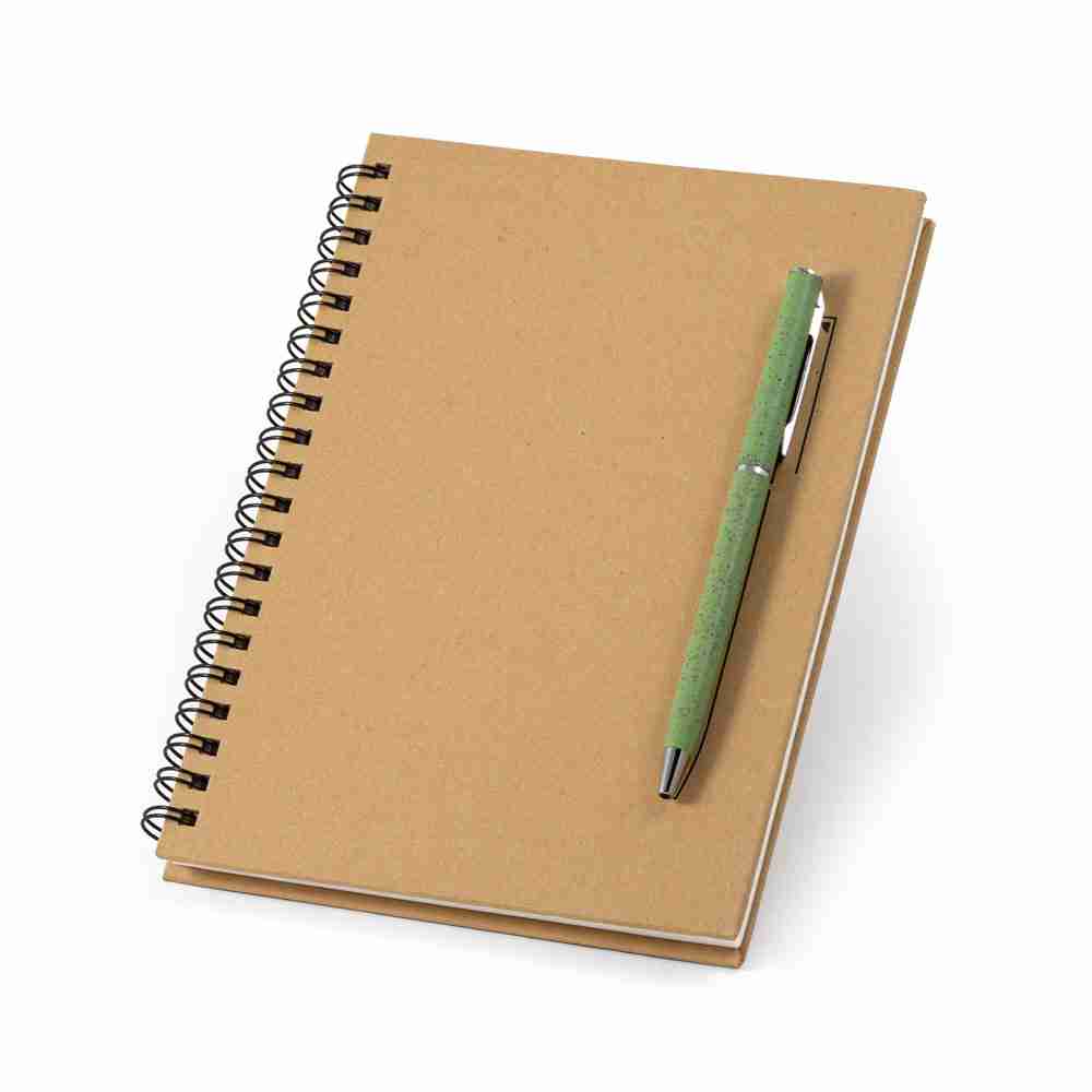 ROCK. B6 Notepad - Image 2