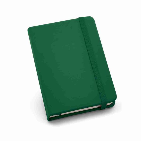MEYER. Pocket sized notepad