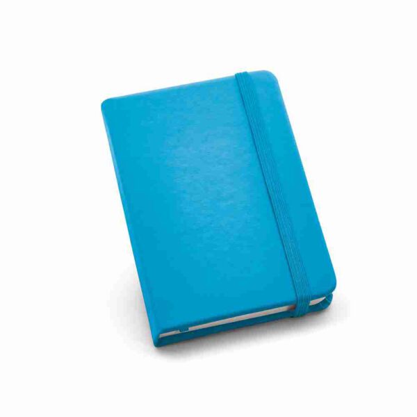 MEYER. Pocket sized notepad