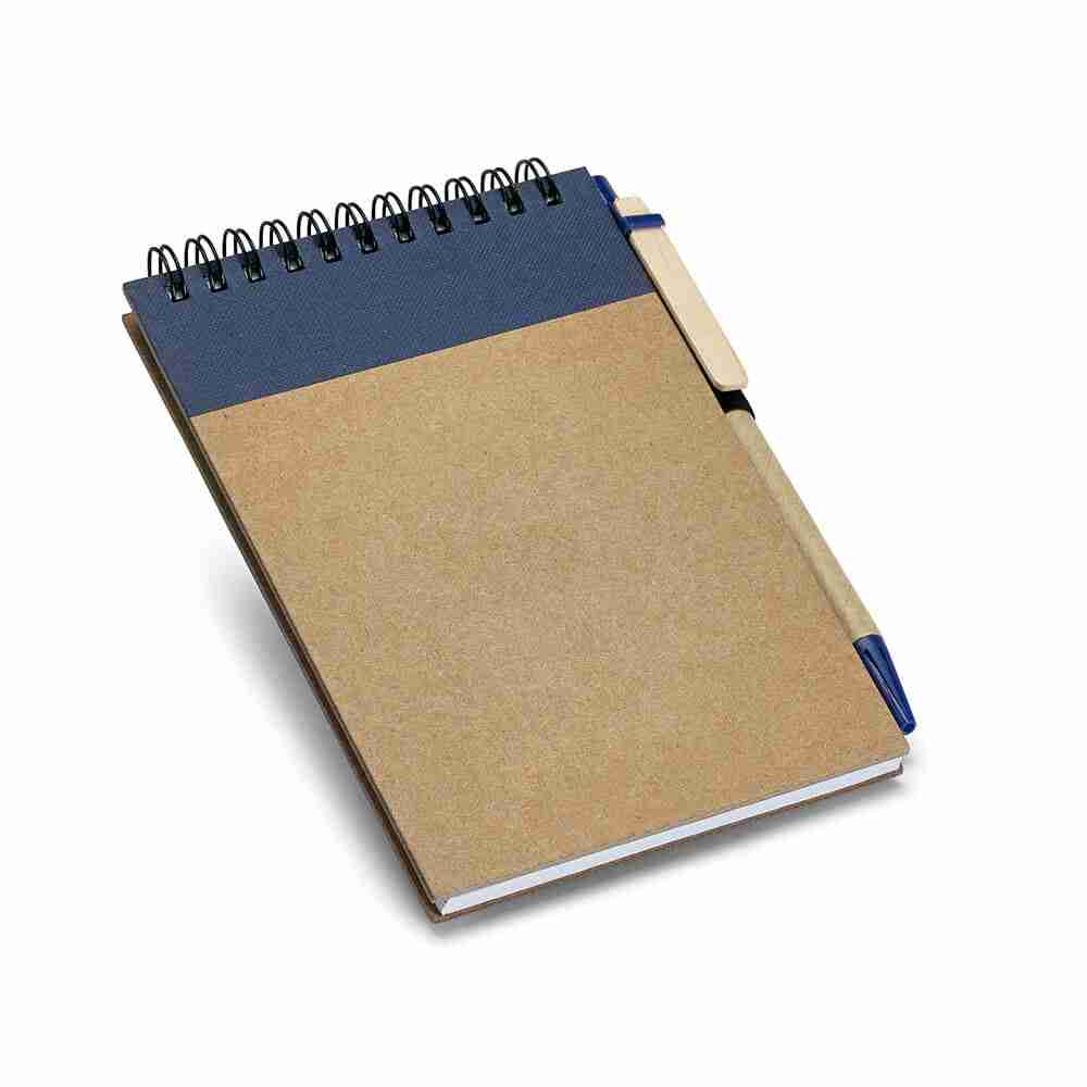 RINGORD. Pocket sized notepad - Image 1