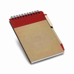 RINGORD. Pocket sized notepad - Image 2