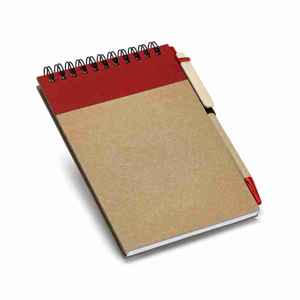 RINGORD. Pocket sized notepad - Image 2