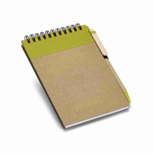 RINGORD. Pocket sized notepad - Image 3