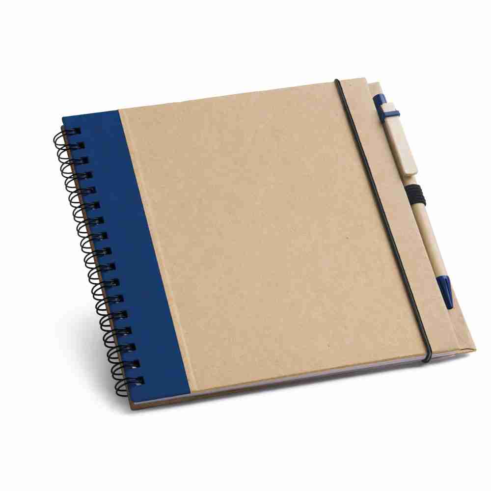 PLATH. Pocket sized notepad - Image 1