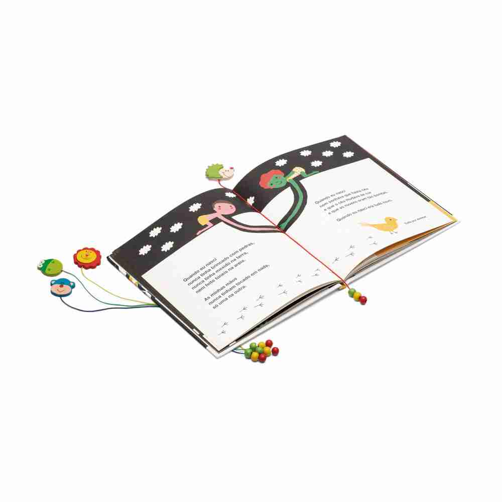 STORY. Bookmark - Image 2