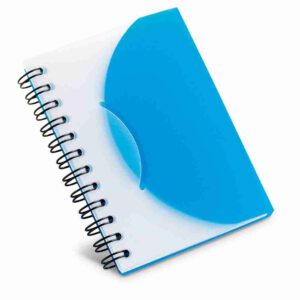 MILTON. A7 Notepad - Image 3