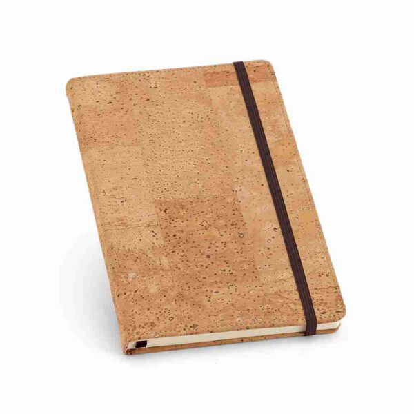 PORTEL. A5 Notepad