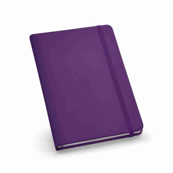 HEMINGWAY. A5 Notepad