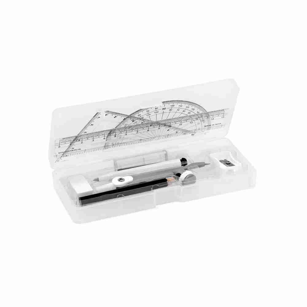 PITAGORAS. School geometry set - Image 1