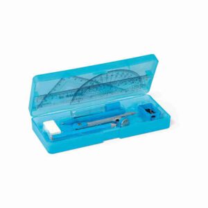 PITAGORAS. School geometry set - Image 3