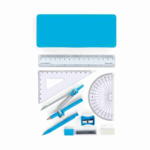 PITAGORAS. School geometry set - Image 5