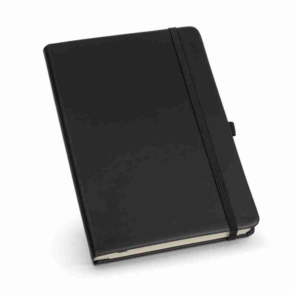 LANYO II. A5 Notepad