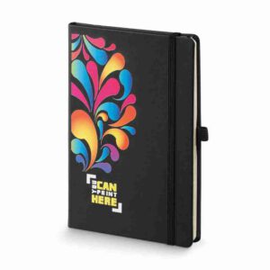 LANYO II. A5 Notepad - Image 2