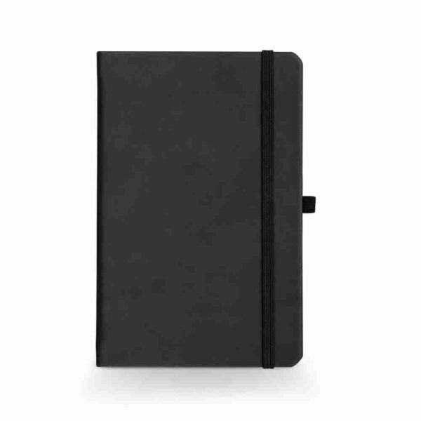 LANYO II. A5 Notepad