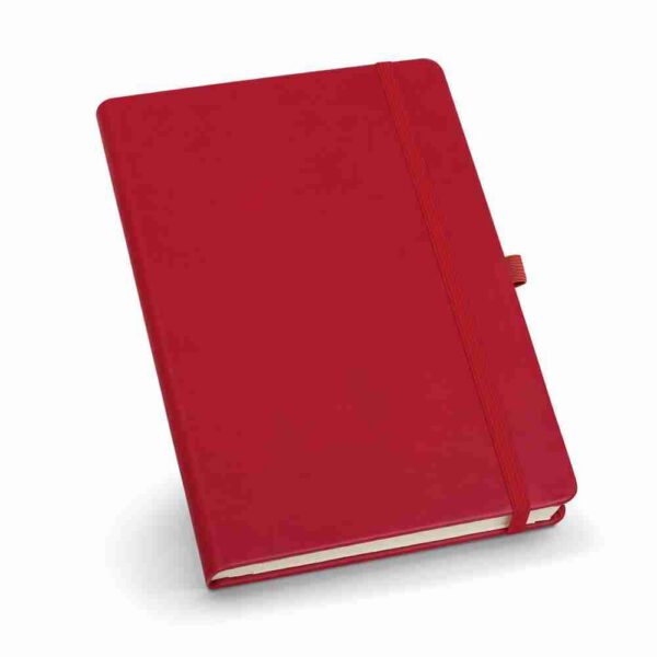 LANYO II. A5 Notepad