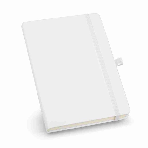 LANYO II. A5 Notepad