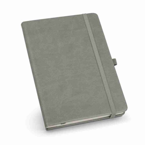 LANYO II. A5 Notepad