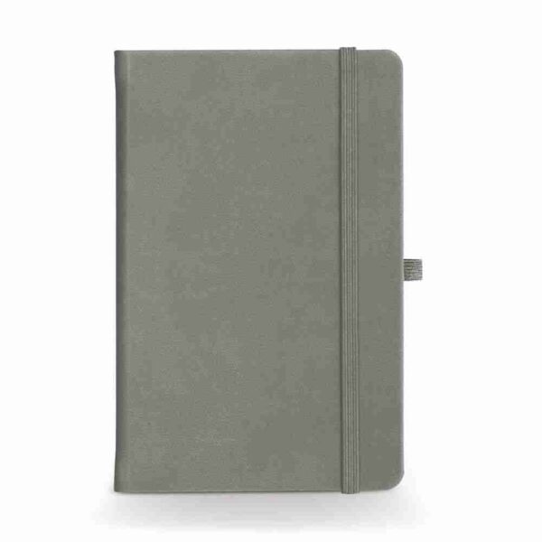 LANYO II. A5 Notepad