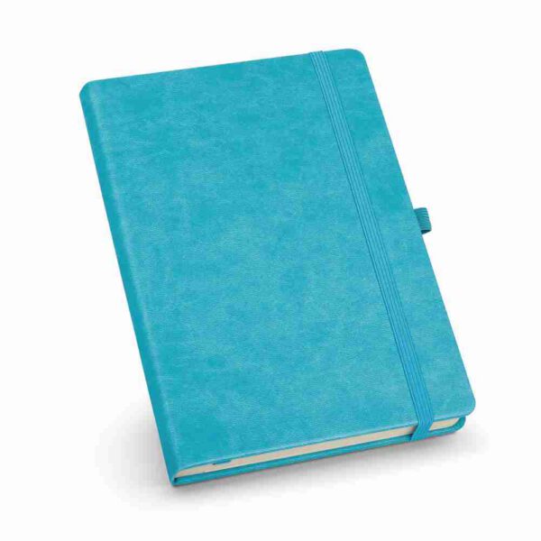 LANYO II. A5 Notepad