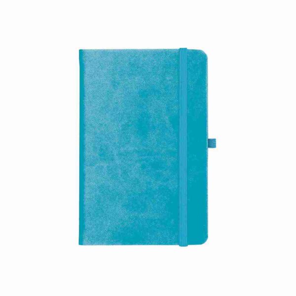 LANYO II. A5 Notepad