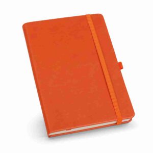 LANYO II. A5 Notepad - Image 24