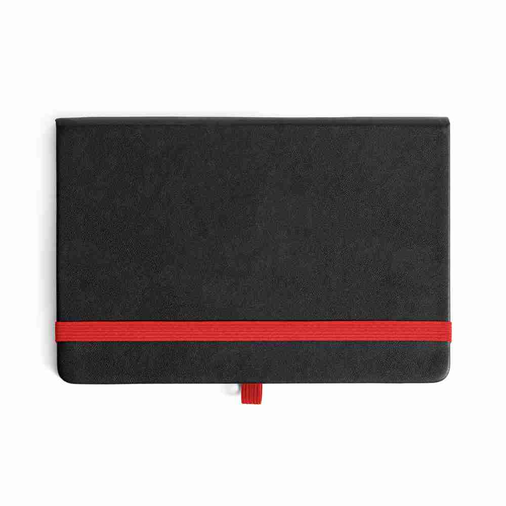 ROTH. A5 Notepad - Image 4