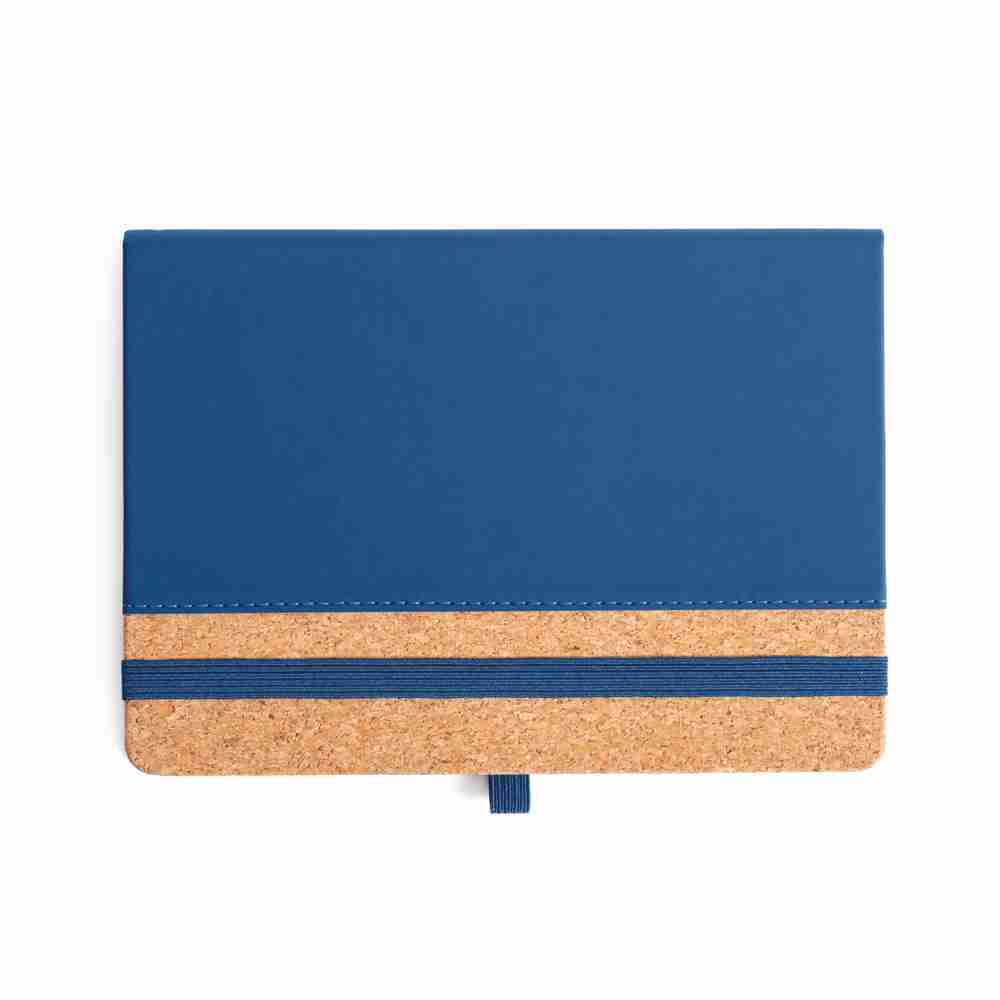 TORDO. A5 Notepad - Image 4