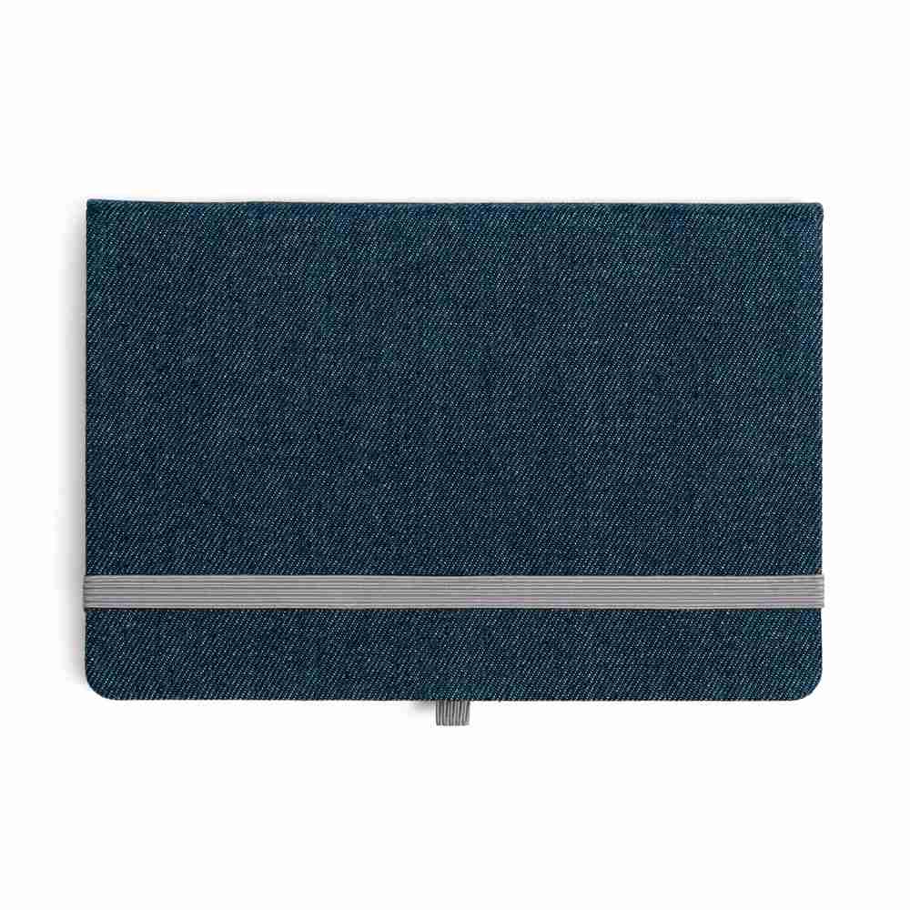 DENIM. A5 Notepad - Image 1