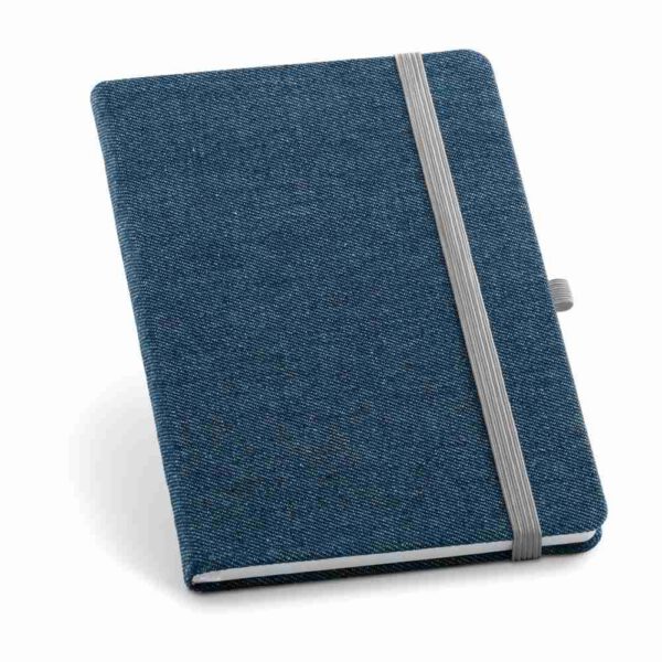 DENIM. A5 Notepad