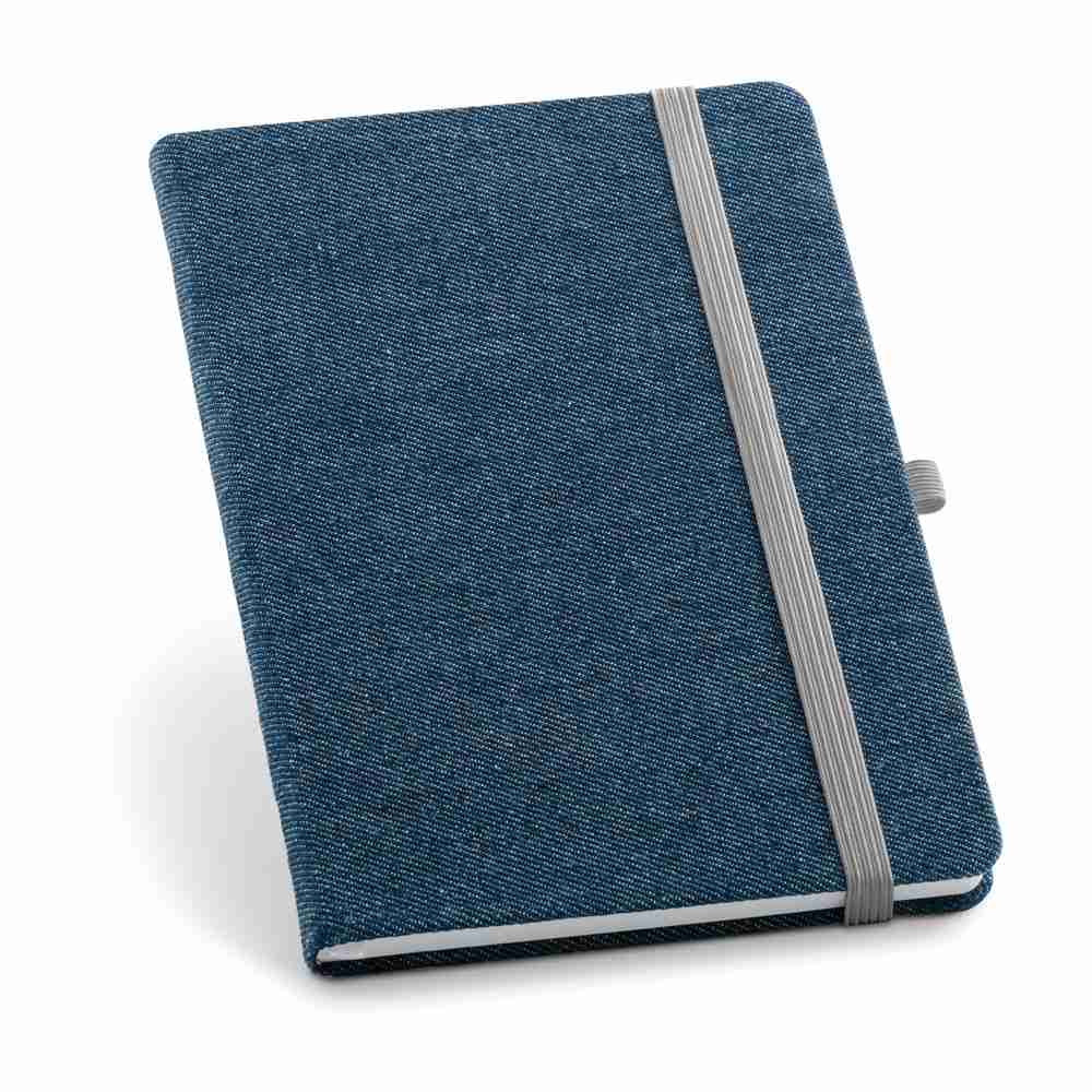 DENIM. A5 Notepad - Image 2