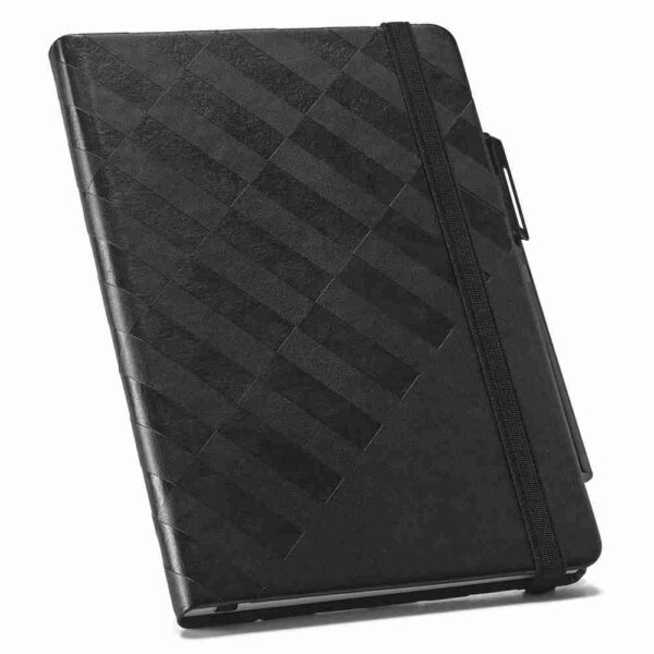 GEOMETRIC NOTEBOOK. Notepad GEOMETRIC