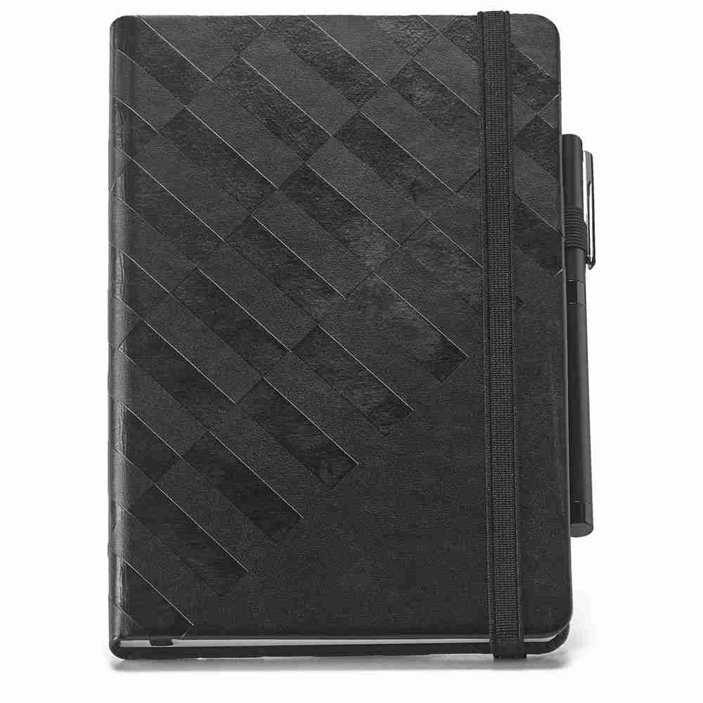 GEOMETRIC NOTEBOOK. Notepad GEOMETRIC - Image 1